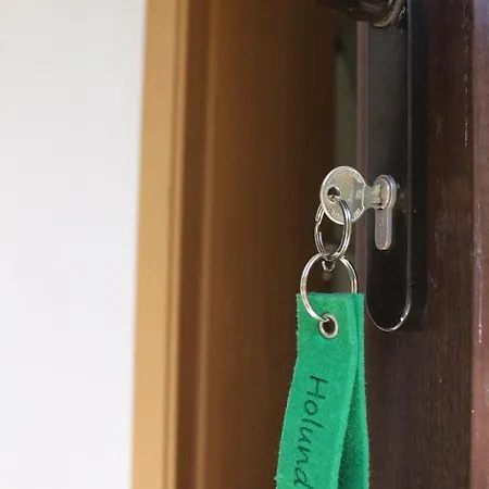 Gaestehaus Lehmann Apartmán