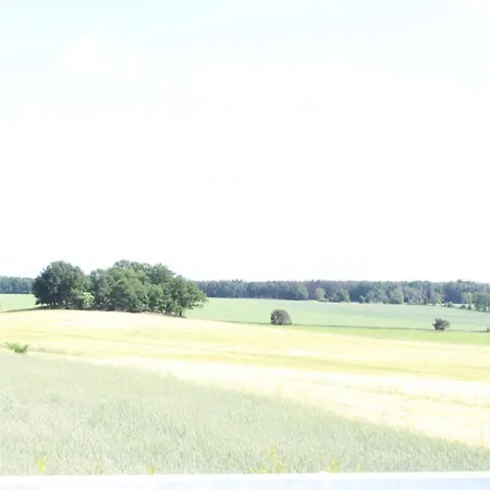 Gaestehaus Lehmann *