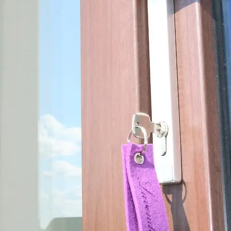 Apartmán Gaestehaus Lehmann