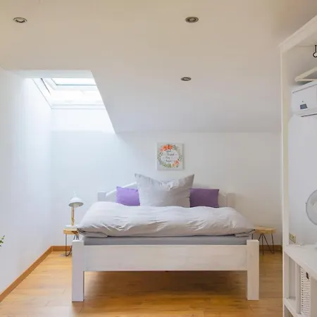 Gaestehaus Lehmann Schonfeld (Meissen)