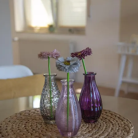 Apartmán Gaestehaus Lehmann