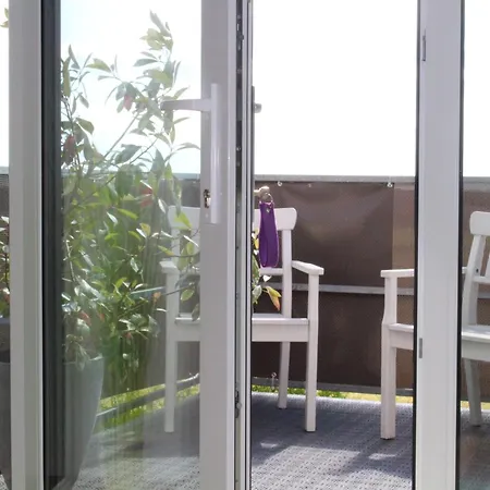 Gaestehaus Lehmann Schonfeld (Meissen)