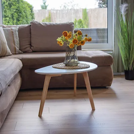 Gaestehaus Lehmann Apartmán