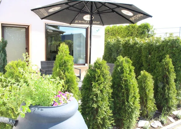 Apartment Lehmann Schonfeld (Meissen)